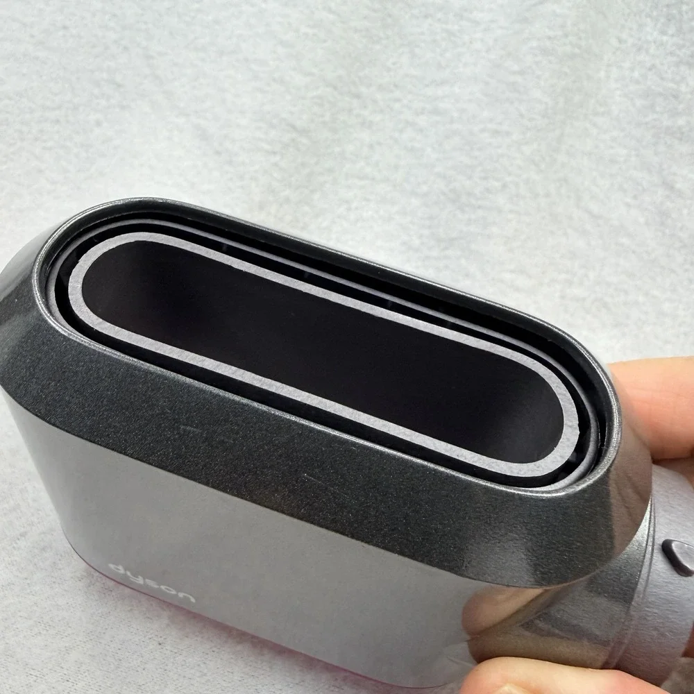 Dyson HS01 Pre-Styling Dryer Attachment Genuine OEM 969759-01 for Airwrap Styler